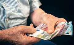 Συντάξεις Αυγούστου νωρίτερα θα γίνουν οι πληρωμές