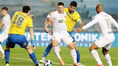 Η ΑΕΚ κόντρα στην Τσβόλε