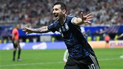 Σήμερα είναι ο τελικός του Μουντιάλ 2026