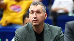 Επέστρεψε ο Δημήτρης Διαμαντίδης στον Παναθηναϊκό