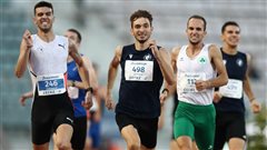 Δείτε το πρόγραμμα του Πανελλήνιου Πρωταθλήματος Στίβου