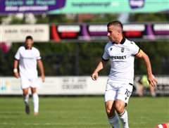 Ο ΠΑΟΚ κόντρα στη Ντινάμο Κιέβου για το Europa League