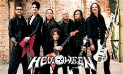 Helloween στη Πλατεία Νερο