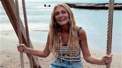 Νατάσα Θεοδωρίδου στο Θέατρο ΑΛΣΟΣ