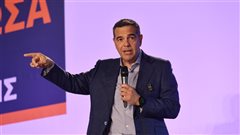 Ο Αλέξης Τσίπρας στις 26 Μαΐου θα ανακοινώσει το νέο κόμμα