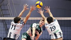 Δείτε τους αγώνες του Final 4 Κυπέλλου Ελλάδος στο βόλεϊ