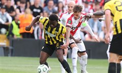 Η ΑΕΚ κόντρα στην Ράγιο Βαγιεκάνο για το Conference League