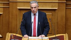 Ο Αθανάσιος Καββαδάς ο νέος υφυπουργός Αγροτικής Ανάπτυξης