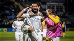 Δείτε τους αγώνες του Conference League