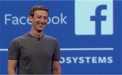 Θα ενωθούν οι εφαρμογές Instagram, WhatsApp και Messenger