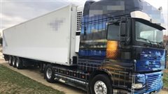 Συνελήφθη 39χρονος για παράνομη διακίνηση μεταναστών