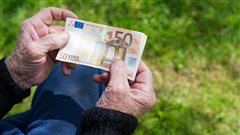 Στο τραπέζι η 13η σύνταξη