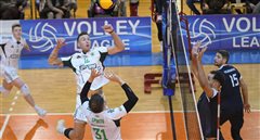 Δείτε τον τελικό Κυπέλλου Ελλάδος στο βόλεϊ