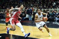 Ο ΠΑΟΚ κόντρα στη Μούρθια για την Europe Cup