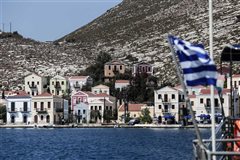 Συναγερμός στη Ρόδο: Δυο Έλληνες κατηγορούνται για κατασκοπεία!