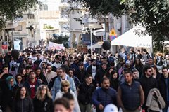 Πανελλαδική απεργία αύριο Τετάρτη 9 Απριλίου