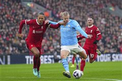 Δείτε τους αγώνες του κυπέλλου αγγλίας