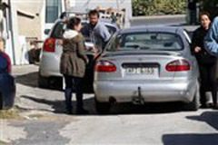 Η 26χρονη που δολοφόνησε τον γείτονά της είχε αφεθεί ελεύθερη λίγες ώρες πριν