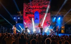Χαλκιδική: Έρχεται το Sani Festival