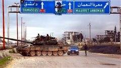 Τουρκία: Ξεκίνησε η επιχείρηση «Εαρινή Ασπίδα»