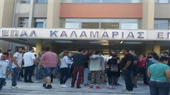 Αρχίζουν σήμερα οι πανελλαδικές εξετάσεις για τα ΕΠΑΛ