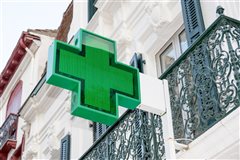 Εφημερεύοντα Φαρμακεία την Παρασκευή στην Αθήνα