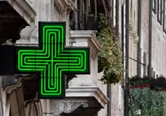 Εφημερεύοντα Φαρμακεία την Τρίτη στην Αθήνα