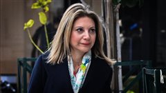 Σήμερα η ανακοίνωση του κόμματος της Μαρίας Καρυστιανού