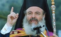 Υπόνοιες οτι ο Αρχιεπίσκοπος Χριστόδουλος δηλητηριάστηκε!