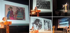 Oι Καυκάσιοι και ο άγνωστος ρόλος του Καζαντζάκη