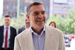 Στον Άρειο Πάγο πήγε ο Τσίπρας