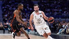 Η Βαλένθια απένατι στην Ρεάλ Μαδρίτης για το Euroleague Final Four