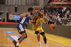Σήμερα παίζει o Άρης με την Καρδίτσα για τη Basket League