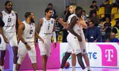 Σήμερα παίζει η Καρδίτσα με την Άλμπα Βερολίνου για το Basketball Champions League