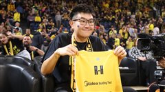 Συνάντηση Σιάο με τον CEO της Euroleague στην Αθήνα