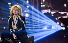 Έρχεται Θεσσαλονίκη η Ελεωνόρα Ζουγανέλη 