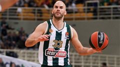 Στον ΠΑΟΚ ο Νικ Καλάθης