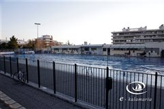 Καλαμαριά: Κλείνει το δημοτικό κολυμβητήριο