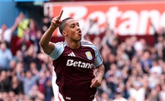 Σήμερα έχει αγγλικό πρωτάθλημα