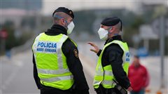 Κορονοϊός - Ισπανία: 325 νέοι θάνατοι