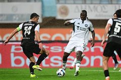 Σήμερα παίζει ο Παναθηναϊκός με τον ΟΦΗ