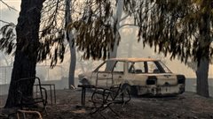 Στους 88 οι νεκροί - Κατέληξε 42χρονη στο ΚΑΤ