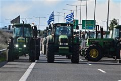 Σήμερα η συνάντηση Μητσοτάκη με αγρότες