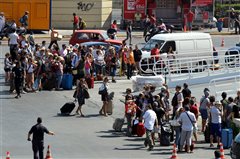 ΟΑΕΔ - Κοινωνικός τουρισμός: Βγήκαν τα προσωρινά αποτελέσματα