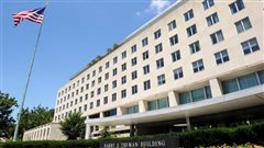 Στέιτ Ντιπάρτμεντ: Η Τουρκία να σταματήσει τις επιχειρήσεις που σχεδιάζει στο Καστελόριζο