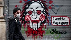 Τουρκία: Συλλήψεις εκατοντάδων ανθρώπων για αναρτήσεις σχετικές με τον κορονοϊό