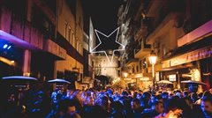 Παραμονή Χριστουγέννων 2024 στον Πολυχώρο We: Party Ηλεκτρονικής Μουσικής