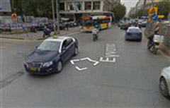 ΜΕΤΡΟ: Μονοδρομείται η Εγνατία, κλείνει για δύο χρόνια η Βενιζέλου