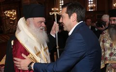 Δημοψήφισμα για τον διαχωρισμό Κράτους - Εκκλησίας μελετά η Κυβέρνηση