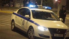 Μπαράζ με 17 συλλήψεις χθες στη Θεσσαλονίκη